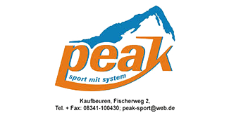 Peak Peak